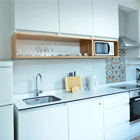 Orchard On Rokova St - 5 Min Walk To The Old Town Of Διαμέρισμα *