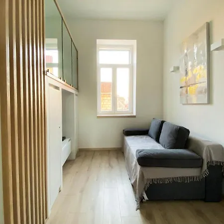 Διαμέρισμα Orchard On Rokova St - 5 Min Walk To The Old Town Of Σπλιτ