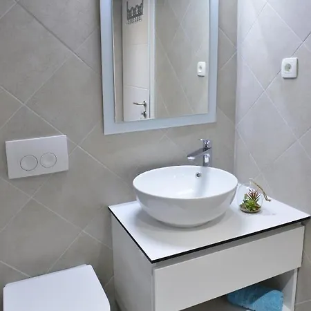 Orchard On Rokova St - 5 Min Walk To The Old Town Of Σπλιτ