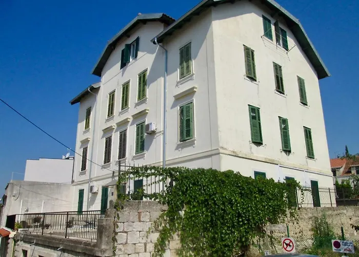 Orchard On Rokova St - 5 Min Walk To The Old Town Of Lejlighed Split